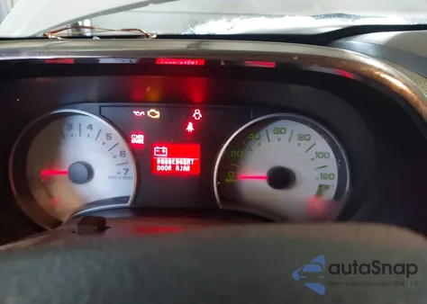 2008 Ford Explorer Sport Trac Limited из США, поврежденный, VIN 1FMEU23898UB04316